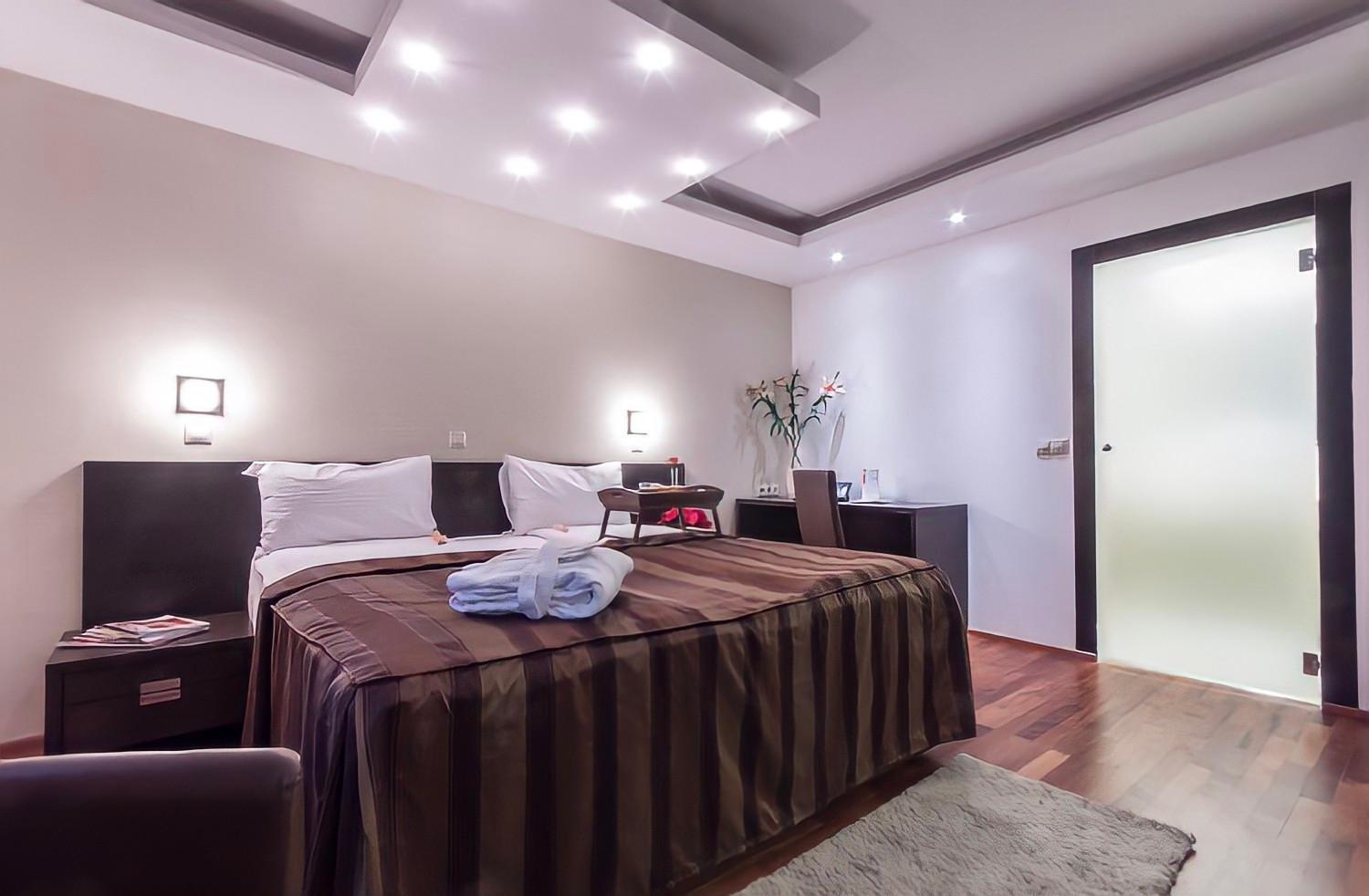City Boutique Hotel Sarajevo Exterior photo